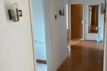 Wohnung Wuppertal Gemarkung Langerfeld - 4 Zimmer, 93 m&sup2;, 930&euro; | Angebot:25611925
