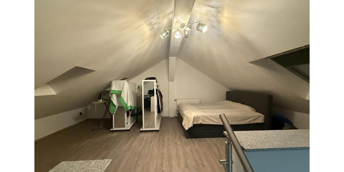 Sanierte 3-Zimmer-Doppelhaushälfte in ruhiger Lage provisionsfrei 3 zimmer