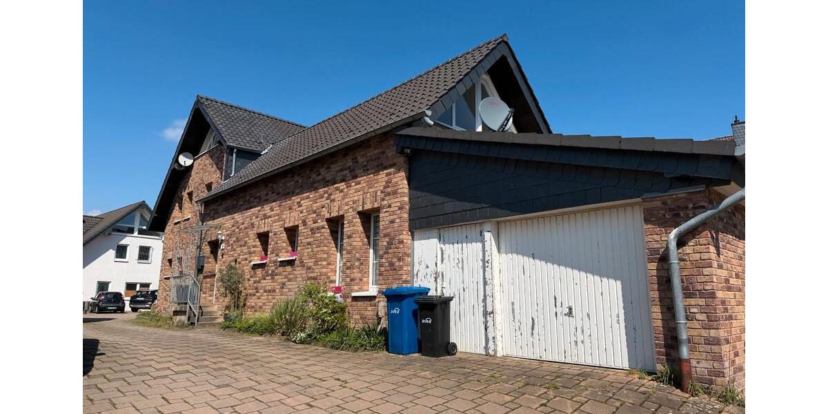 Doppelhaushälfte Leverkusen Schlebusch - 4 Zimmer, 150 m&sup2;, 1.600&euro; | Angebot:26235716