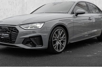Audi A4 49.914 km 30.480 &euro; Düsseldorf 40474