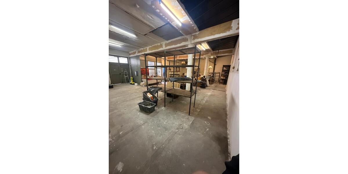 Gewerbeobjekt Wuppertal Brill - 900&euro; | Angebot:25921542