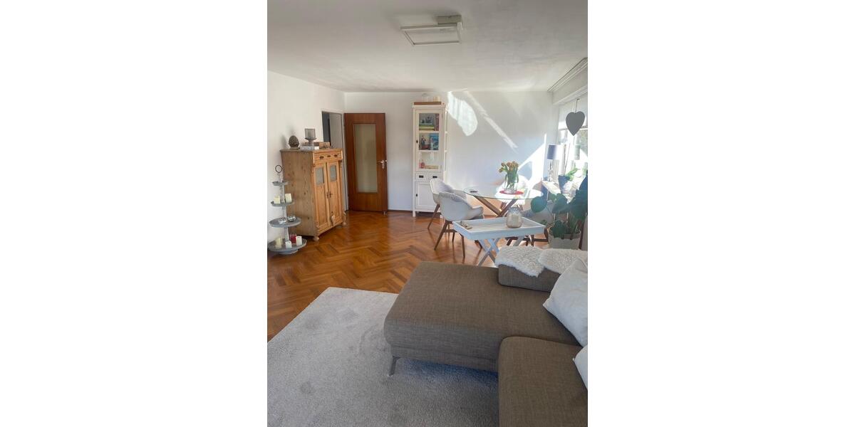 Etagenwohnung Herdecke - 2.5 Zimmer, 76 m&sup2;, 760&euro; | Angebot:26104564