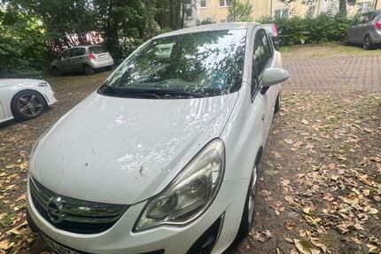Opel Corsa 211.000 km 2.350 &euro; Leverkusen 51373