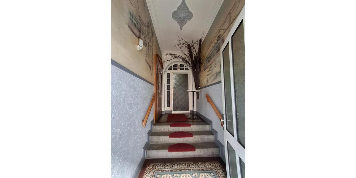 Mehrfamilienhaus in Wuppertal Oberbarmen 10 zimmer