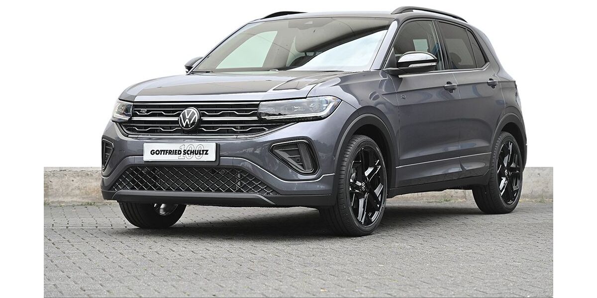 VW T-Cross 4.999 km 29.980 &euro; Wuppertal 42109
