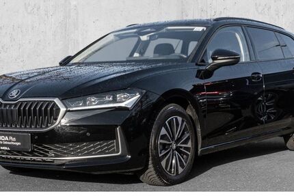 Skoda Superb 8.671 km 44.490 &euro; Düsseldorf 40474