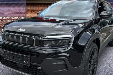Jeep Avenger 17.258 km 18.990 &euro; Burscheid 51399