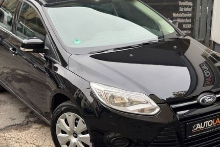 Ford Focus 289.189 km 2.799 &euro; Wuppertal 42117