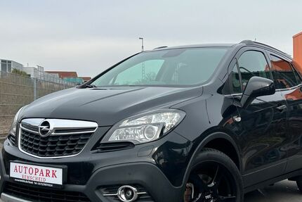 Opel Mokka 120.000 km 7.999 &euro; Remscheid 42859