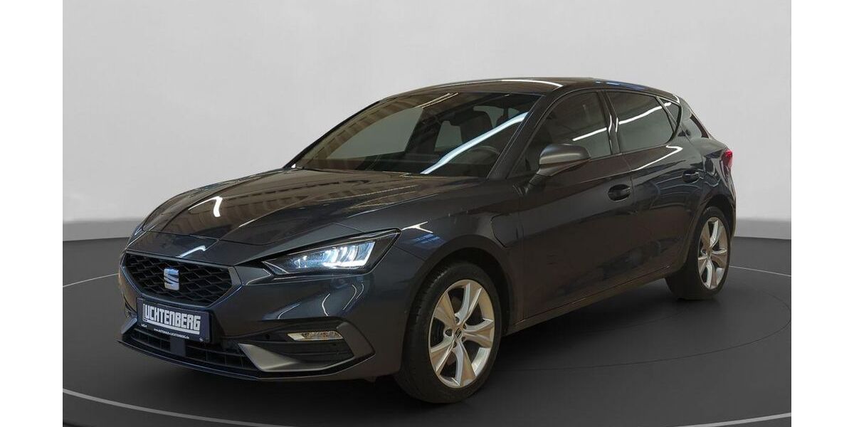 Seat Leon 71.000 km 18.450 &euro; Leverkusen 51381