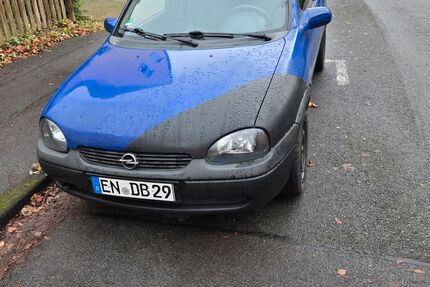Opel Corsa 119.000 km 800 &euro; Wetter/Ruhr 58300
