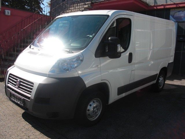 Fiat Ducato 123.500 km 11.999 € Remscheid 42855