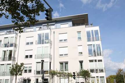 Wohnung Solingen Solingen-Mitte - 2 Zimmer, 53 m&sup2;, 499&euro; | Angebot:27127824