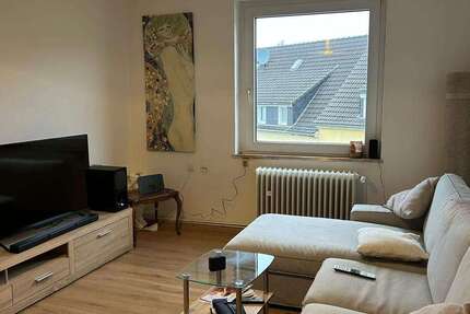 Wohnung zum Mieten in Remscheid 560 € 83.52 m² 3 zimmer