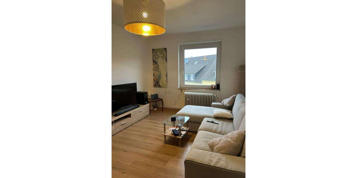 Wohnung zum Mieten in Remscheid 560 € 83.52 m² 3 zimmer