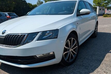Skoda Octavia 60.200 km 16.600 &euro; Düsseldorf 40477