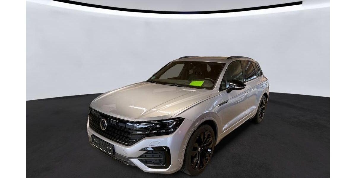 VW Touareg 100.462 km 48.081 &euro; Hagen 58091