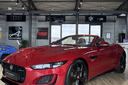 Jaguar F-Type 41.832 km 47.990 &euro; Remscheid 42859