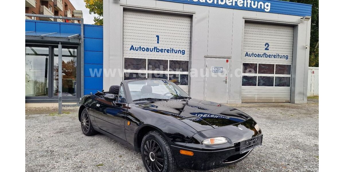 Mazda MX-5 121.050 km 14.950 &euro; Düsseldorf 40589