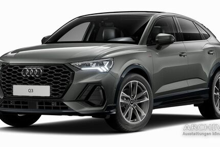 Audi Q3 18.910 km 38.980 &euro; Leverkusen 51373
