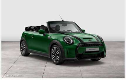 Mini Cooper S Cabrio 24.345 km 28.880 &euro; Sprockhövel 45549
