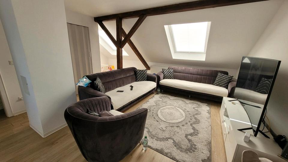 Attraktive Eigentumswohnung mit Weitblick in Wuppertal 5 zimmer