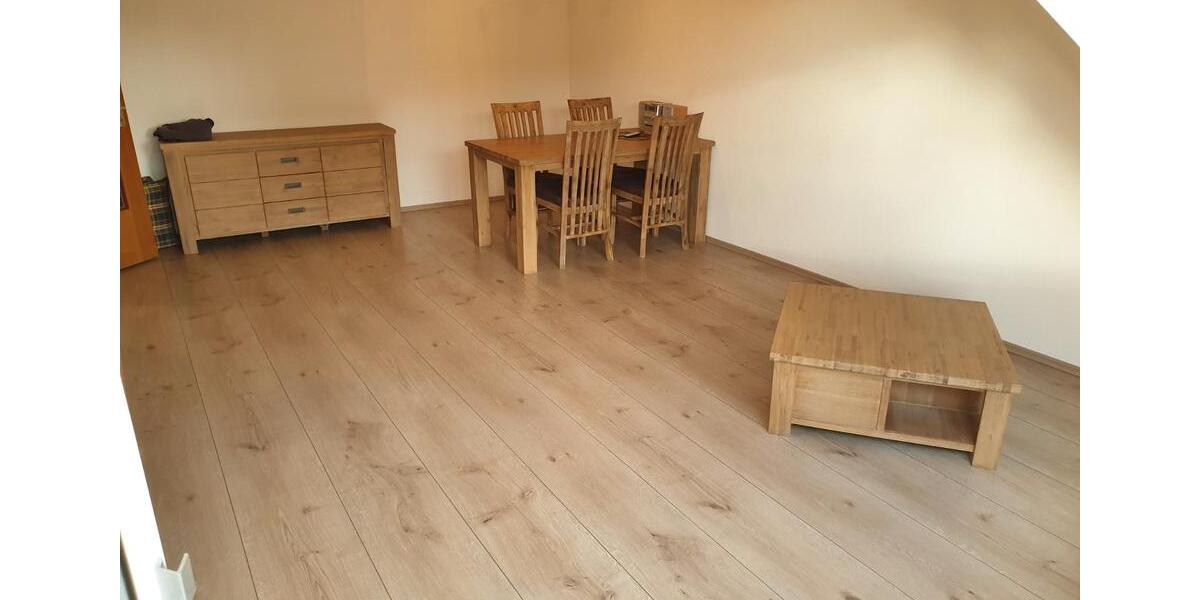 Maisonettenwohnung Leverkusen Schlebusch - 4 Zimmer, 113 m&sup2;, 1.449&euro; | Angebot:26351660