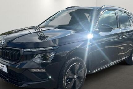 Skoda Kamiq 8.000 km 31.890 &euro; Düsseldorf 40233