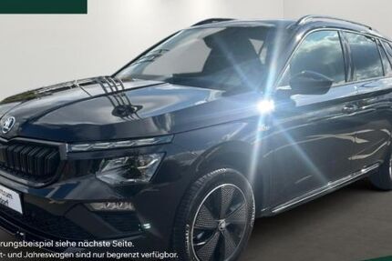 Skoda Kamiq 9.500 km 26.740 &euro; Düsseldorf 40233