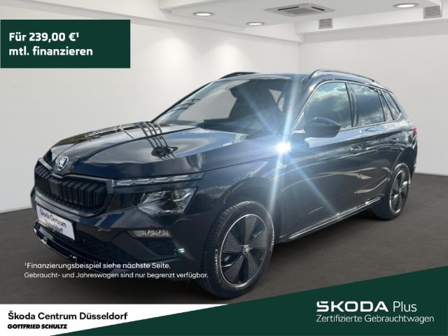 Skoda Kamiq 9.500 km 26.740 &euro; Düsseldorf 40233