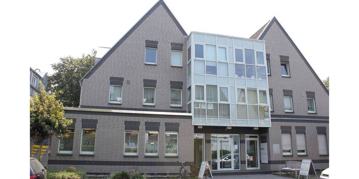 Etagenwohnung Leverkusen Schlebusch - 2 Zimmer, 64 m&sup2;, 705&euro; | Angebot:26502425