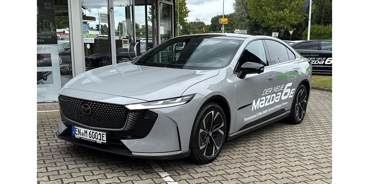 Mazda 6e 2.275 km 36.660 &euro; Hattingen 45527