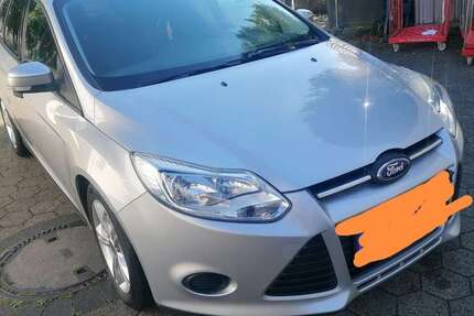 Ford Focus 109.000 km 4.999 € Burscheid 51399