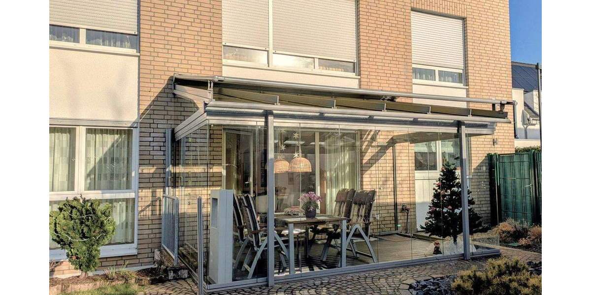 Einfamilienhaus Langenfeld (Rheinland) Reusrath - 6 Zimmer, 157 m&sup2;, 719.000&euro; | Angebot:25741972