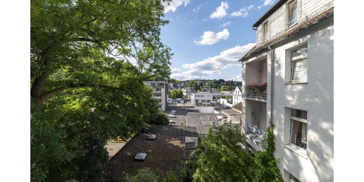 Wohnung zum Mieten in Wuppertal 900 € 100 m² 4 zimmer