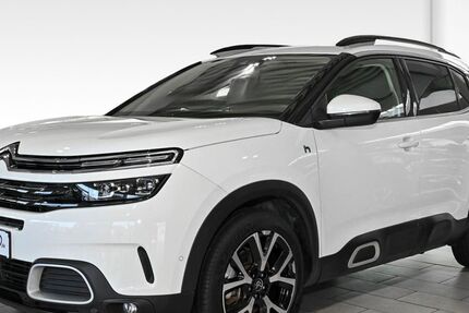 Citroen C5 Aircross 38.316 km 22.990 € Remscheid 42855