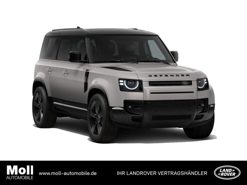 Land Rover Defender 4.500 km 106.312 € Köln 51149