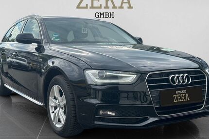Audi A4 244.121 km 8.490 &euro; Lindlar 51789