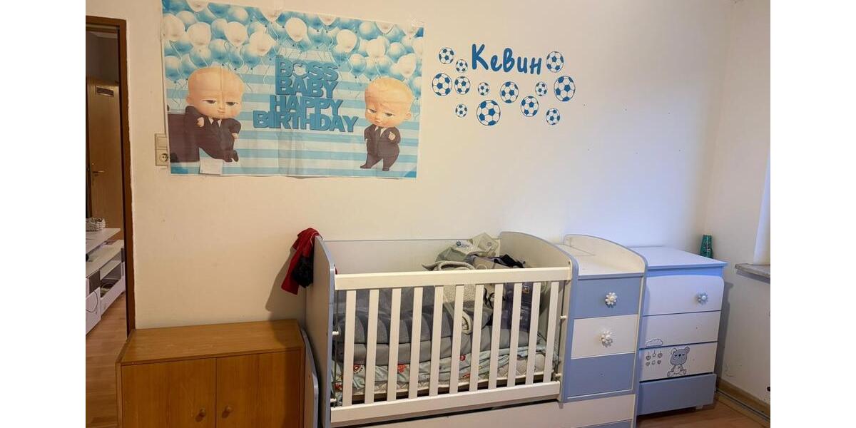 Wohnung zum Verkaufen in Hagen 3 zimmer