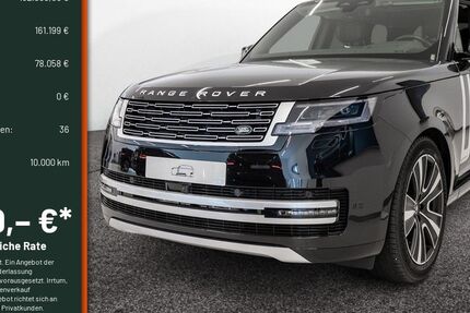 Land Rover Range Rover 4.500 km 162.899 &euro; Engelskirchen 51766