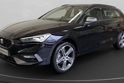 Seat Leon 9.990 km 33.990 € Köln 50823