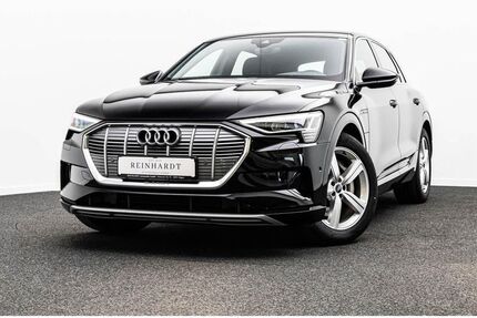 Audi e-tron 22.074 km 30.899 &euro; Hagen 58091