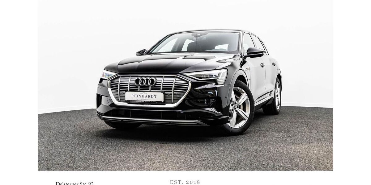 Audi e-tron 22.074 km 30.899 &euro; Hagen 58091