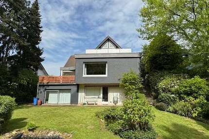 Wohnung zum Kaufen in Solingen 499.000 € 121 m² 4 zimmer