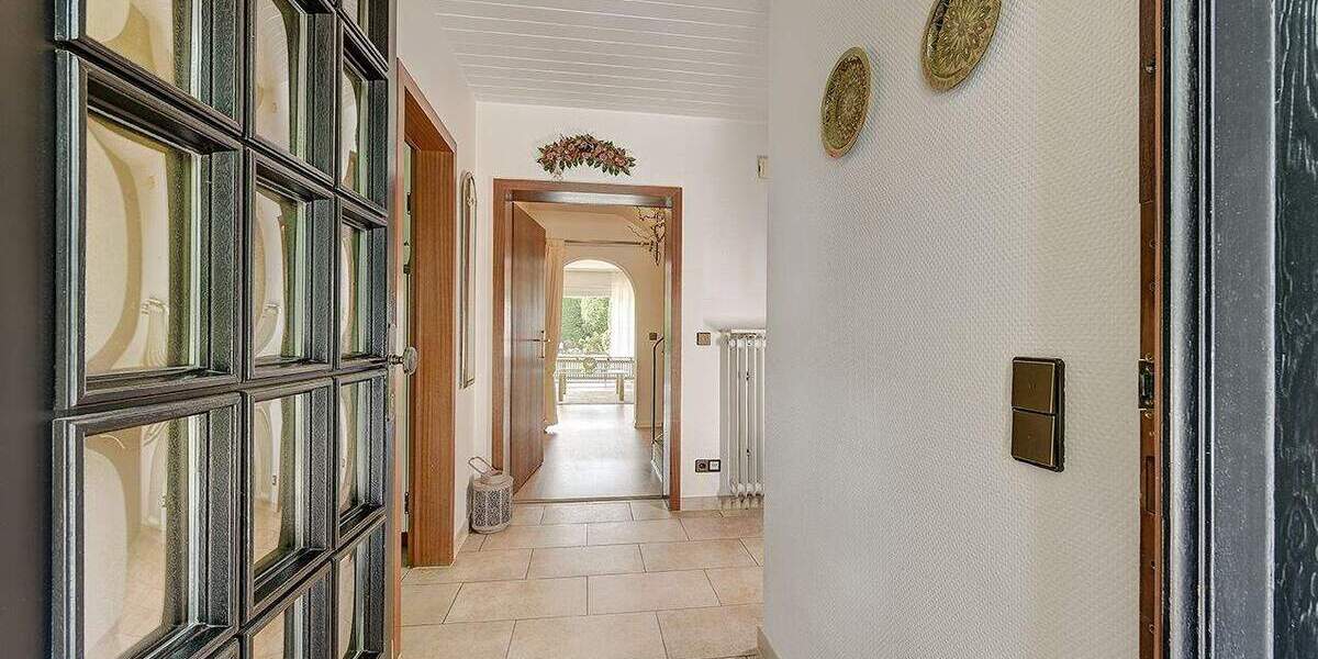 Reihenmittelhaus Düsseldorf Hubbelrath - 5 Zimmer, 124 m&sup2;, 595.000&euro; | Angebot:23957248