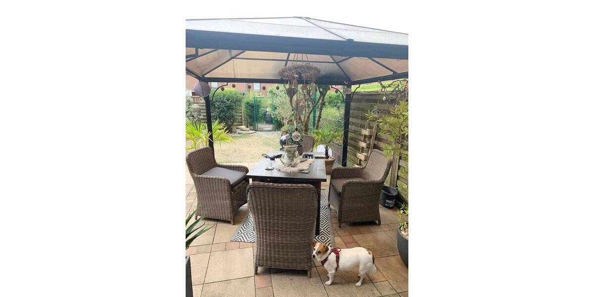 Reihenmittelhaus Langenfeld (Rheinland) Berghausen - 5 Zimmer, 142 m&sup2;, 600.000&euro; | Angebot:24031780