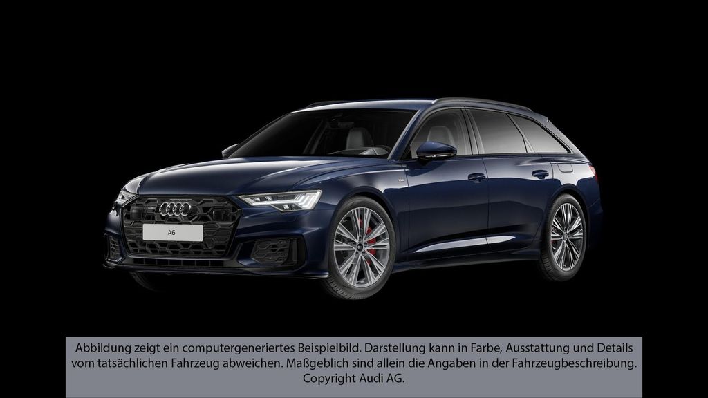 Audi A6 24.494 km 47.255 &euro; Hagen 58091