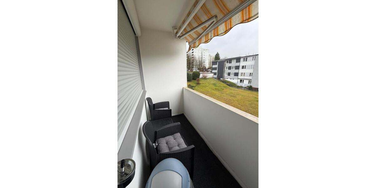Etagenwohnung Ennepetal - 3 Zimmer, 65 m&sup2;, 174.999&euro; | Angebot:27432161