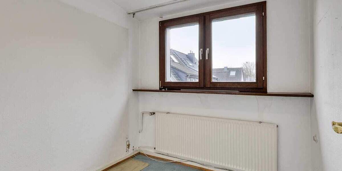 Einfamilienhaus Ratingen Zentrum - 4 Zimmer, 124 m&sup2;, 653.200&euro; | Angebot:25834683