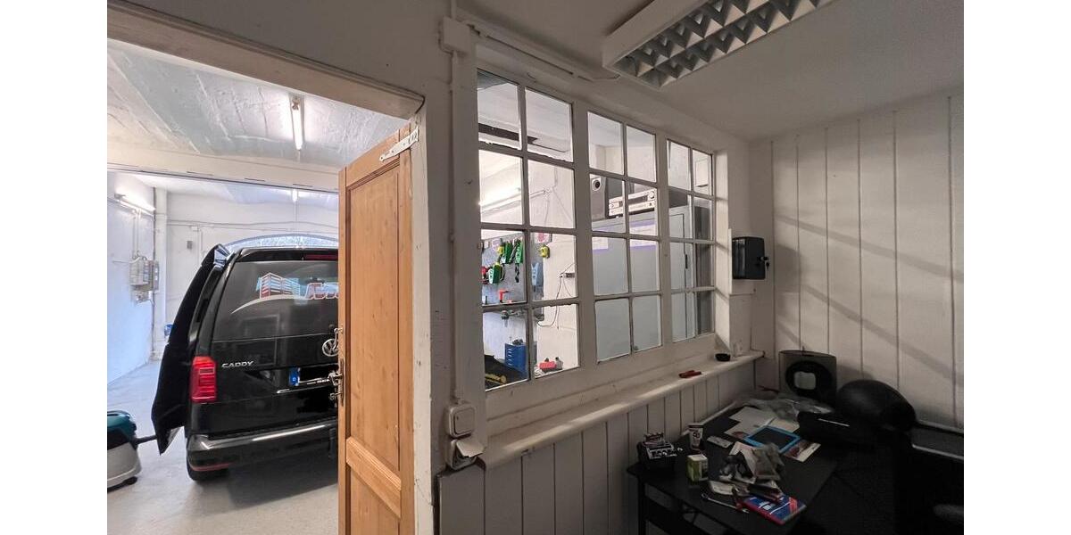 Gewerbeobjekt Mettmann - 718&euro; | Angebot:25769547